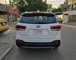 كيا سورينتو